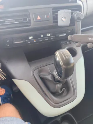 Citroen Berlingo 2018 Talla M