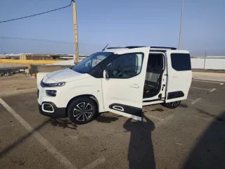 Citroen Berlingo 2018 Talla M