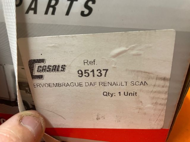 Volante motor Citroen Peugeot PSA