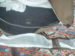 Boss - Bolsa / Maletín weekend