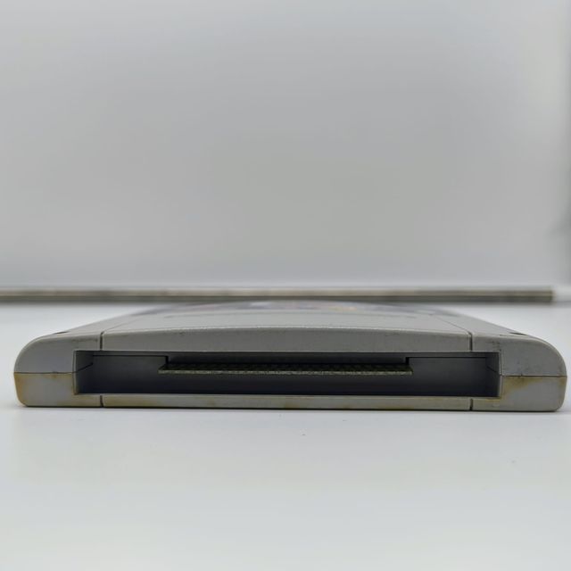 Timeslip – Super Nintendo Snes Pal UKV