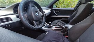 BMW Serie 3 2006