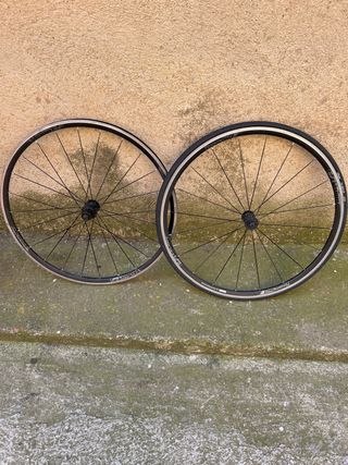 Llantas Vision Team 25 (11v)