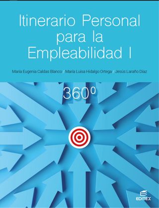 DIGITA ITINERARIO PERSONAL PARA LA EMPLEABILIDAD I