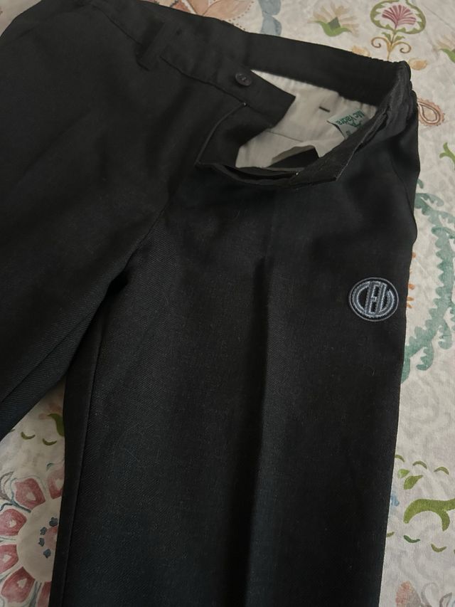 Pantalón Uniforme Escolar McYadra