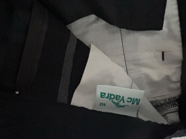 Pantalón Uniforme Escolar McYadra
