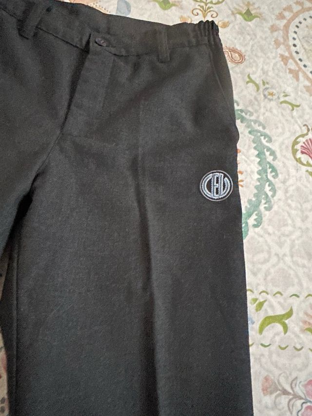 Pantalón Uniforme Escolar McYadra