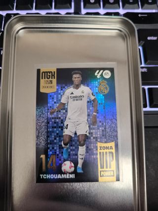 Croma Tchouameni megakraks 25/26