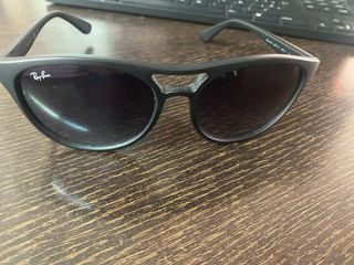 Ray-Ban Gafas Sol Negras
