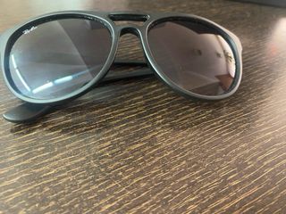 Ray-Ban Gafas Sol Negras