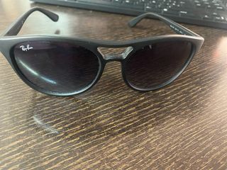 Ray-Ban Gafas Sol Negras