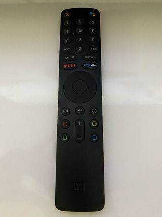 Televisor Xiaomi Mi TV 4A 32" Smart TV