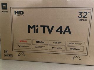 Televisor Xiaomi Mi TV 4A 32" Smart TV