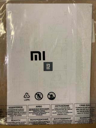 Televisor Xiaomi Mi TV 4A 32" Smart TV