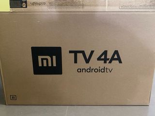 Televisor Xiaomi Mi TV 4A 32" Smart TV