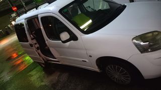 Citroen Berlingo 2004