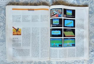 Rivista MC Microcomputer n.100 Ottobre 1990
