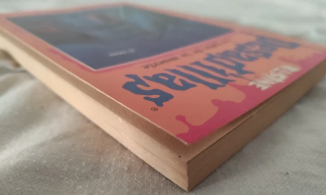 La casa de la muerte