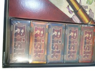 Risk Juego de Conquista Juego mesa Desprecintado