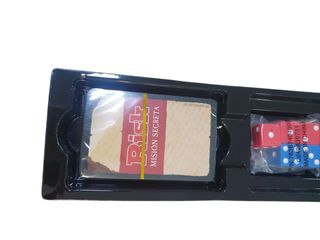 Risk Juego de Conquista Juego mesa Desprecintado