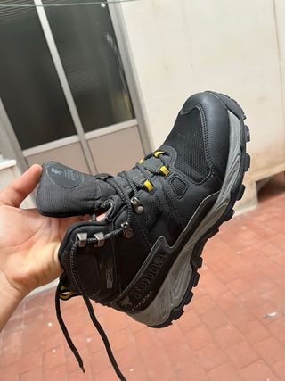 Botas Joma Athabasca - Talla 40