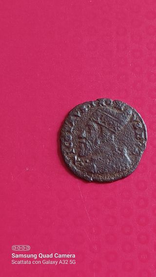 Moneta bagattino nicolo tron