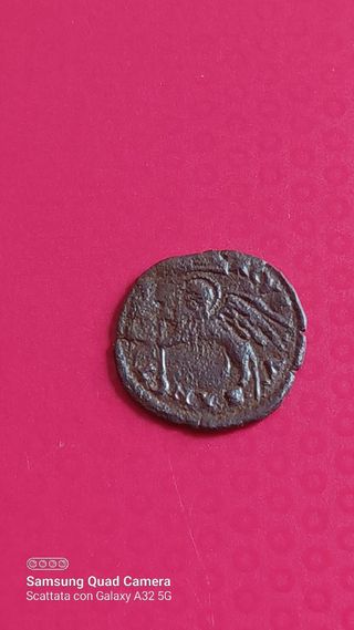 Moneta bagattino nicolo tron