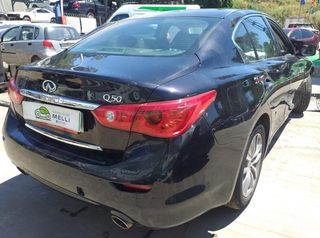 Infiniti 8793690 caja cambios r2302710501 q50 50 d