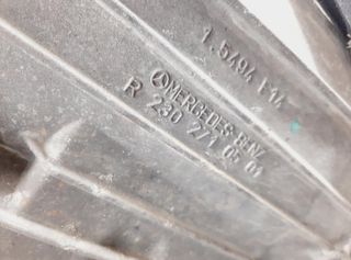 Infiniti 8793690 caja cambios r2302710501 q50 50 d