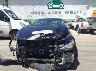 Infiniti 8793690 caja cambios r2302710501 q50 50 d