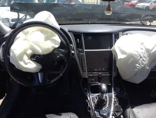 Infiniti 8793690 caja cambios r2302710501 q50 50 d