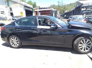 Infiniti 8793690 caja cambios r2302710501 q50 50 d