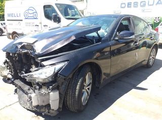 Infiniti 8793690 caja cambios r2302710501 q50 50 d