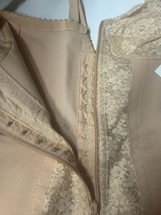 Faja Moldeadora Gemma Beige