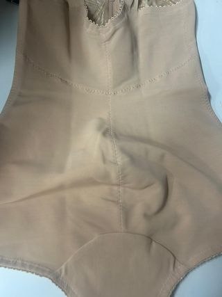 Faja Moldeadora Gemma Beige