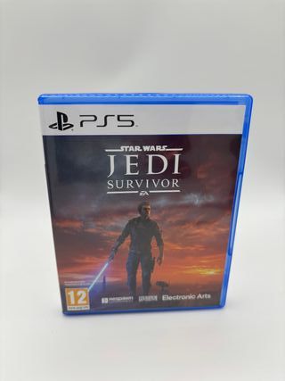 PS5 Jedi Survivor - Juego EA