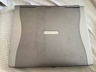 Portátil para piezas Notebook Óptima