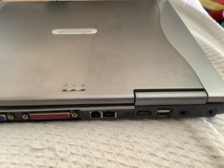 Portátil para piezas Notebook Óptima