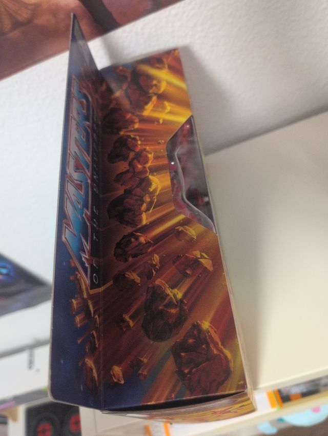 Modulok Masters Universo Origins