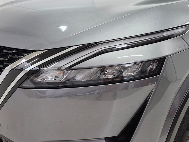 NISSAN QASHQAI N-CONNECTA 1.3 DIG-T 140CV MANUAL 