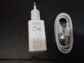 Cargador Xiaomi C-P17 - Nuevo