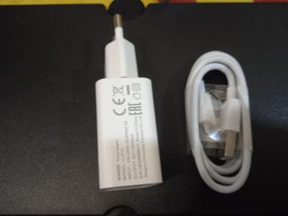 Cargador Xiaomi C-P17 - Nuevo