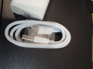 Cargador Xiaomi C-P17 - Nuevo