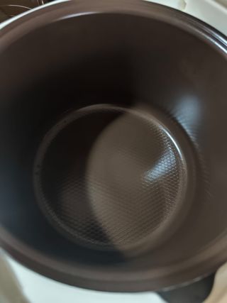 Olla programable Moulinex