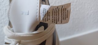 Patines TIJUANA y equipo de protección. Talla 39