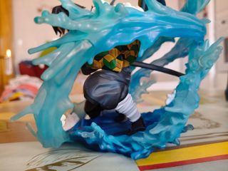 Figura Giyu Tomioka (Water Breathing) FiguartsZERO