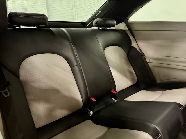 MERCEDES BENZ CLC 220 CDI