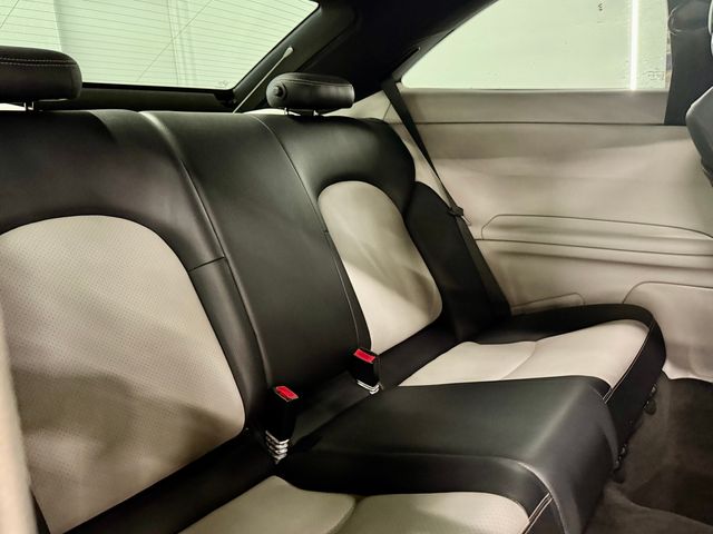 MERCEDES BENZ CLC 220 CDI