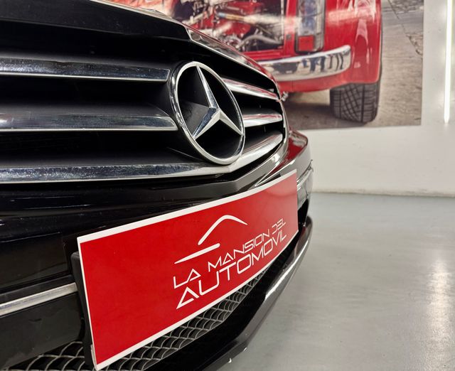 MERCEDES BENZ CLC 220 CDI