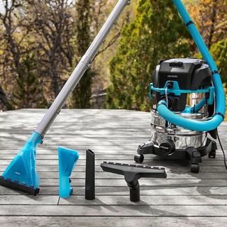 Aspirador Cecotec Conga Carp - sólidos/líquidos